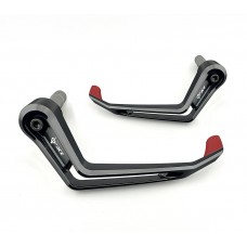 DB Race Billet Lever Guard Set
